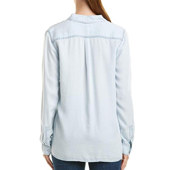 DL 1961 Premium Mercer & Spring Button Up Shirt - Picture 2 of 11